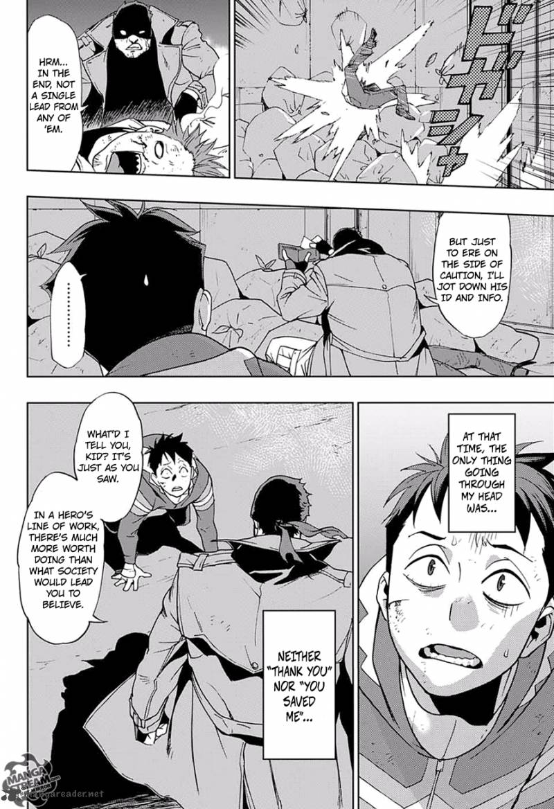 Vigilante My Hero Academia Illegals 1 59