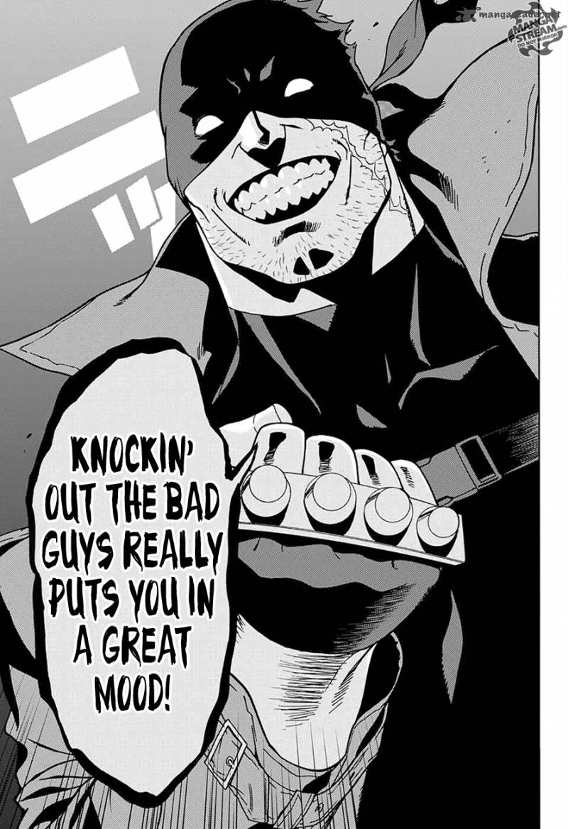 Vigilante My Hero Academia Illegals 1 60