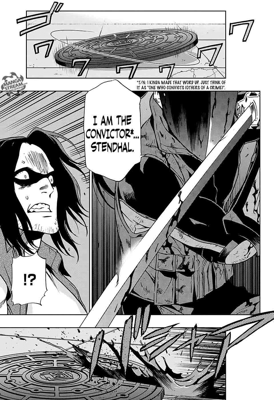 Vigilante My Hero Academia Illegals 12 13
