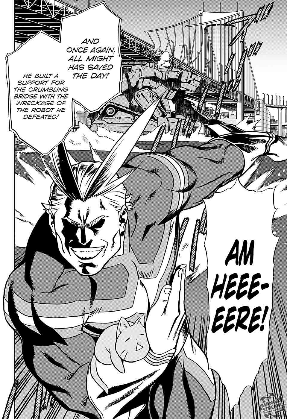 Vigilante My Hero Academia Illegals 13 14