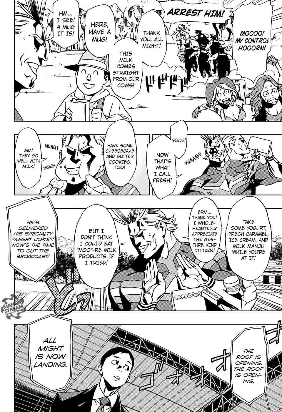 Vigilante My Hero Academia Illegals 13 4
