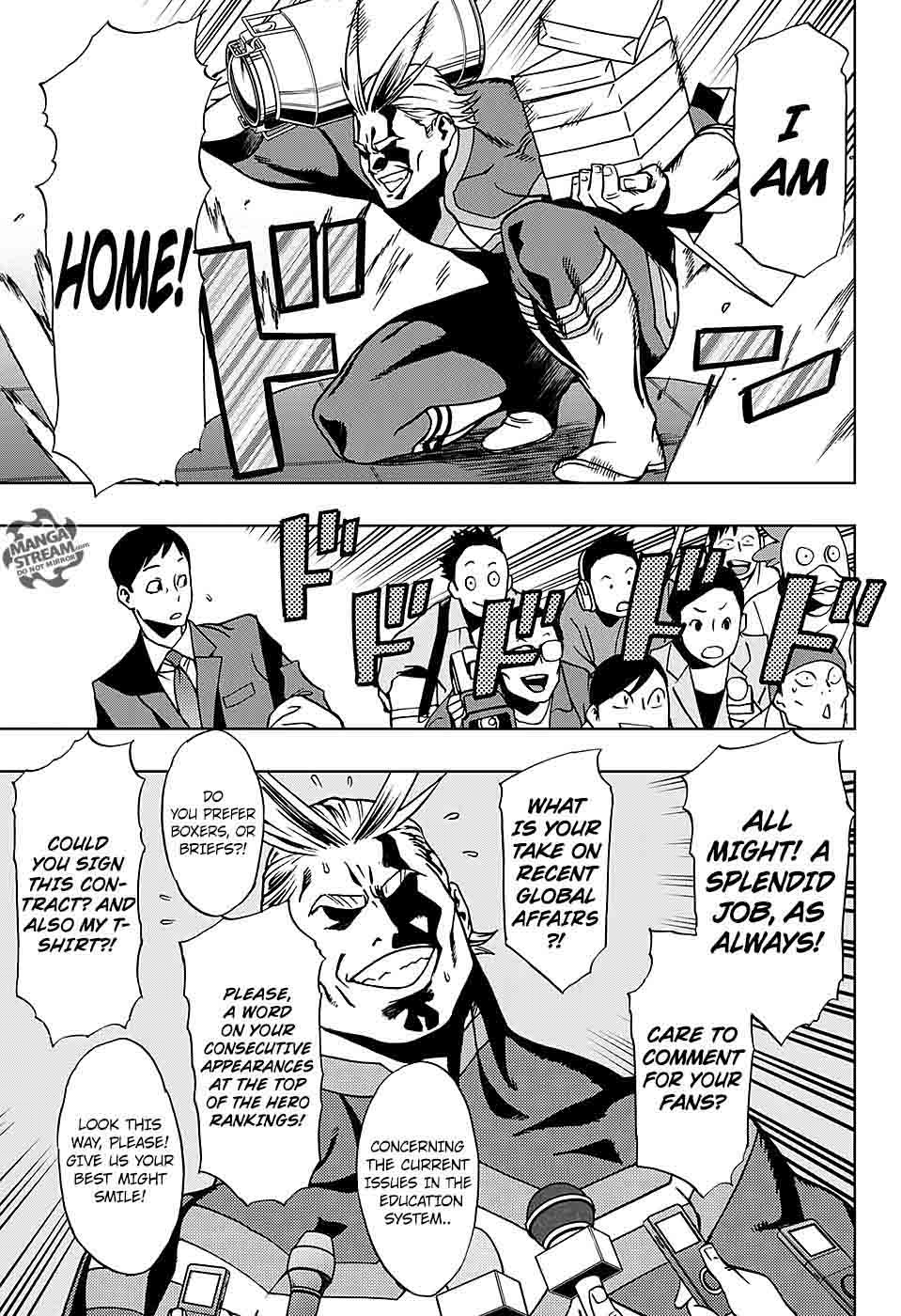 Vigilante My Hero Academia Illegals 13 5