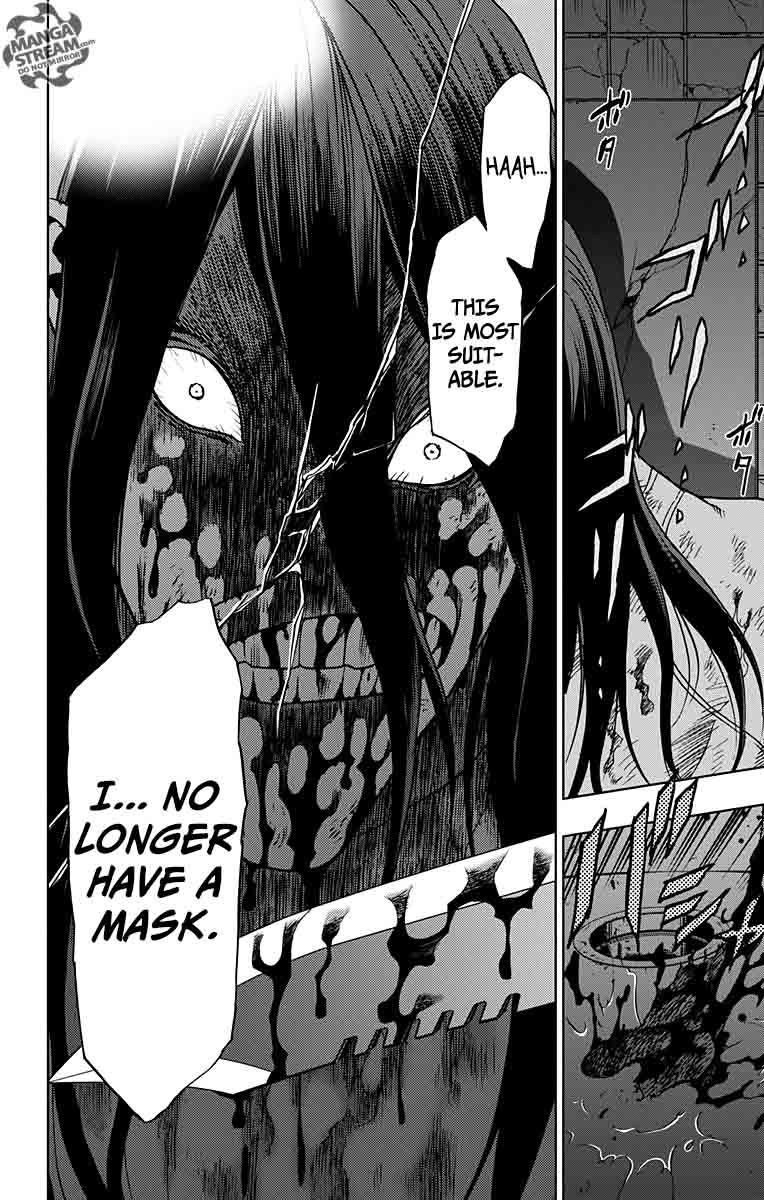 Vigilante My Hero Academia Illegals 14 20