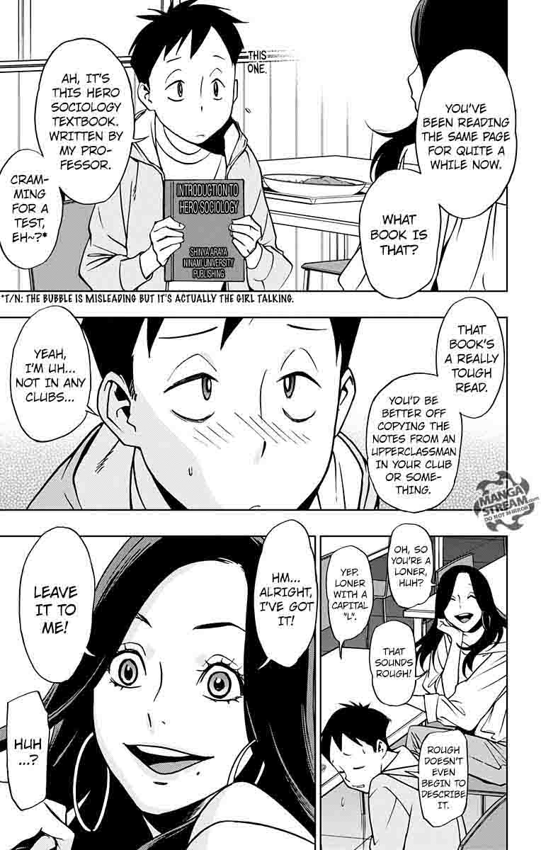 Vigilante My Hero Academia Illegals 15 3