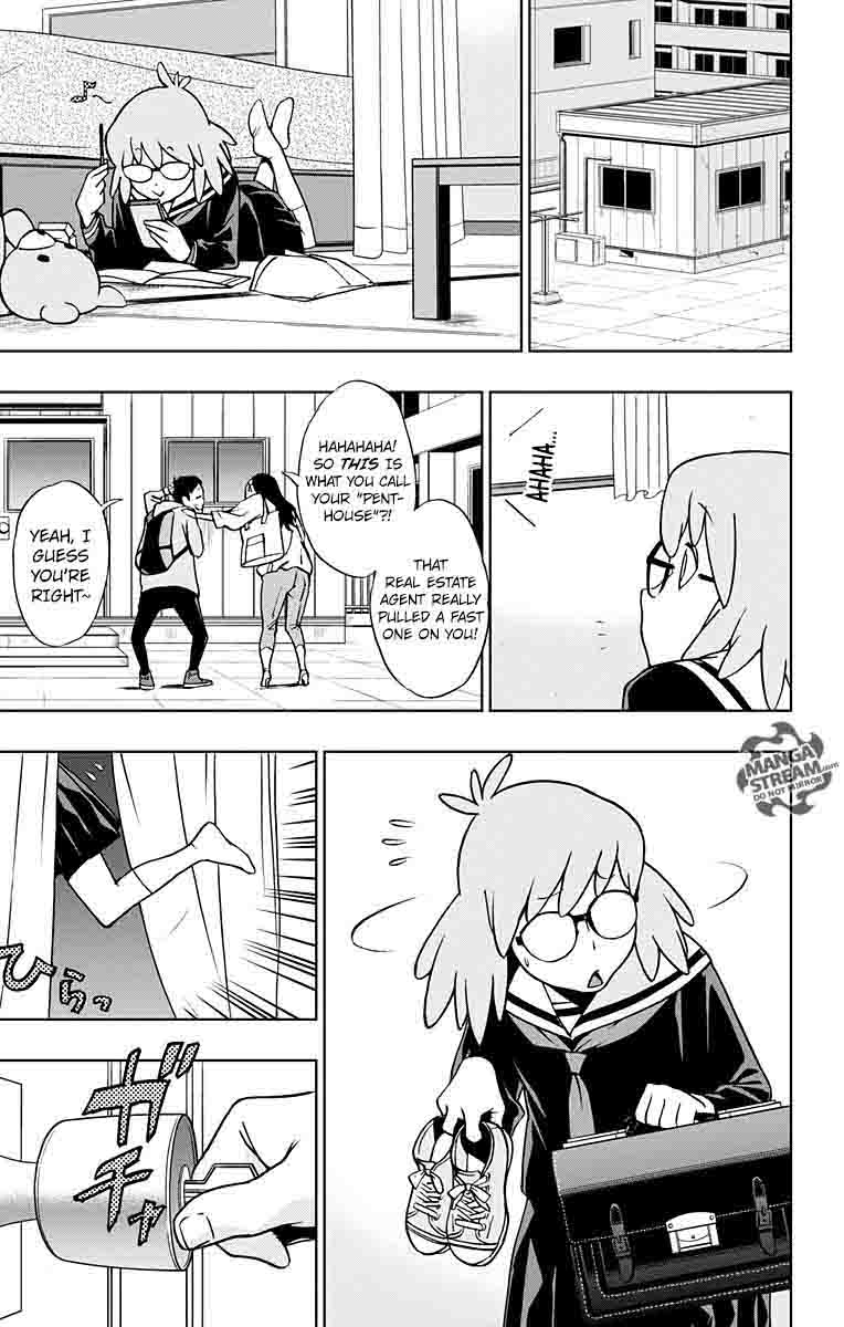 Vigilante My Hero Academia Illegals 15 5