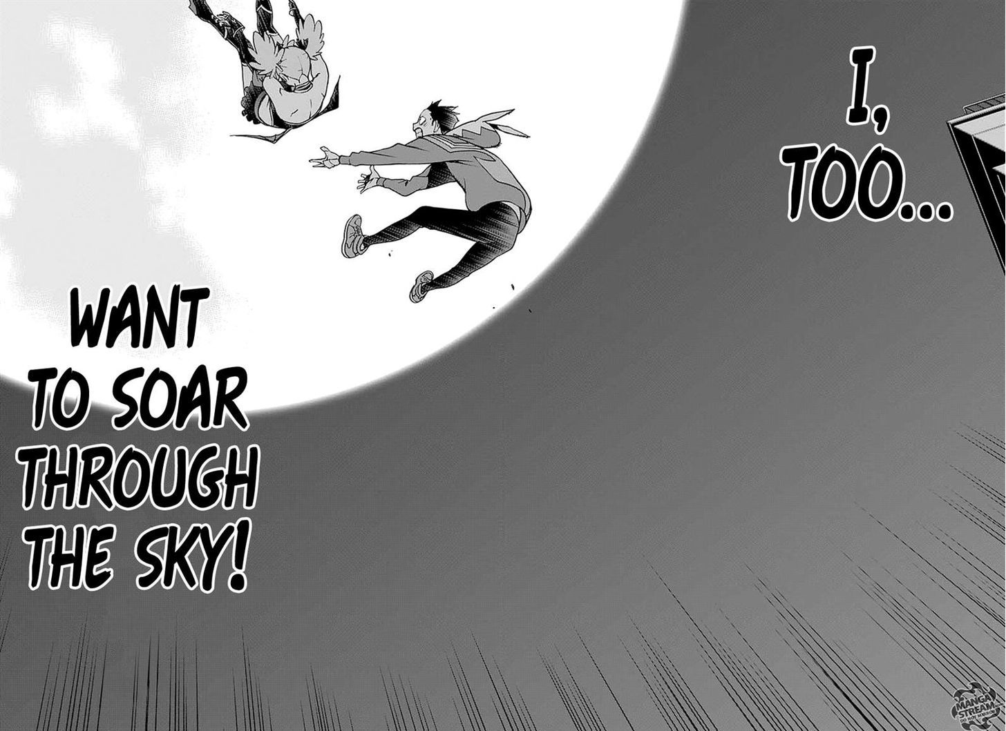Vigilante My Hero Academia Illegals 2 34