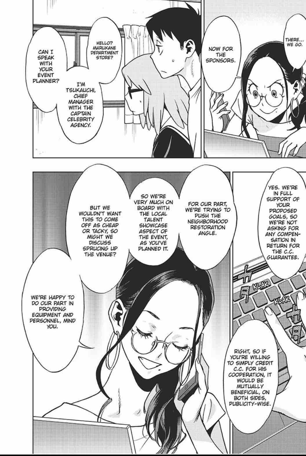 Vigilante My Hero Academia Illegals 20 14