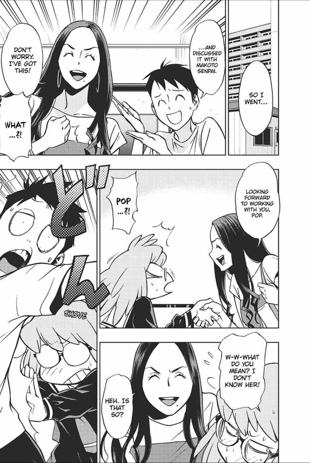 Vigilante My Hero Academia Illegals 20 5