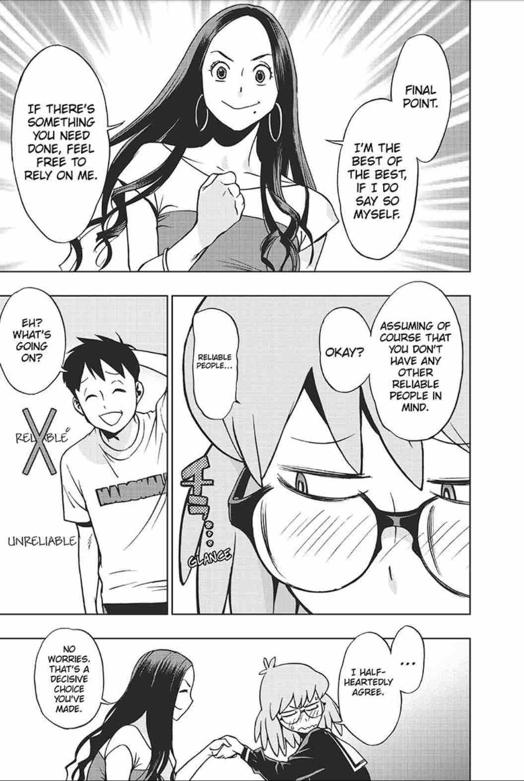 Vigilante My Hero Academia Illegals 20 7