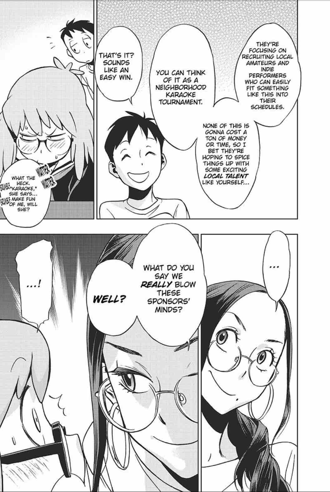 Vigilante My Hero Academia Illegals 20 9