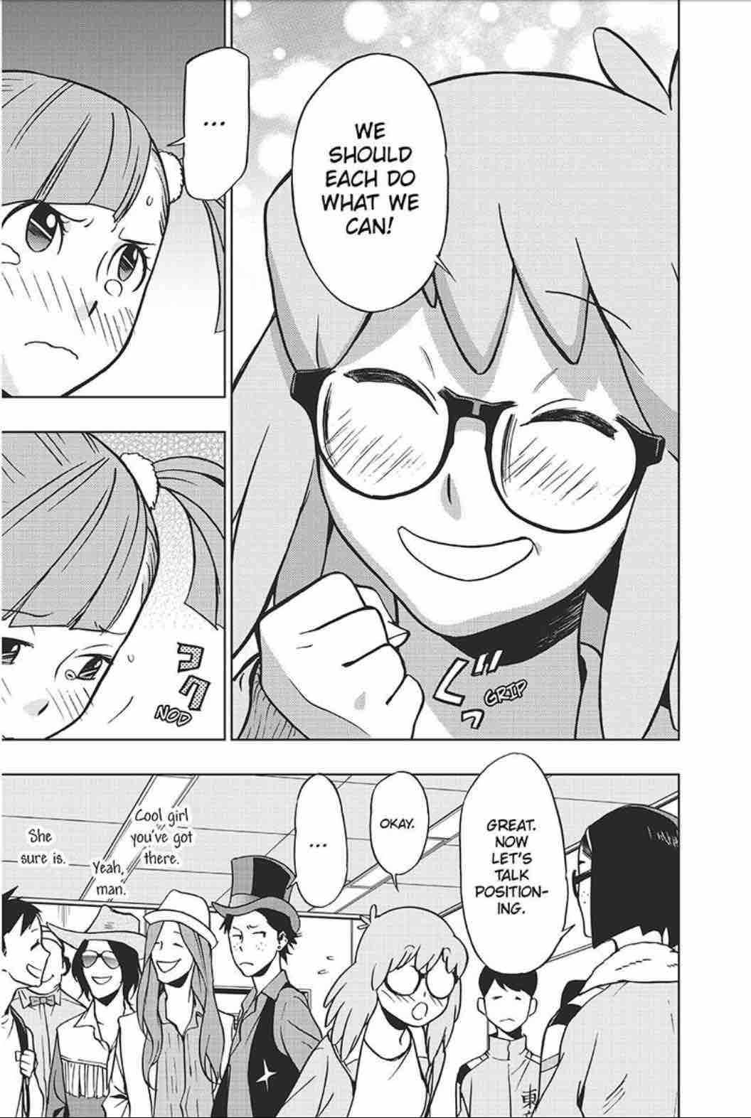 Vigilante My Hero Academia Illegals 21 17