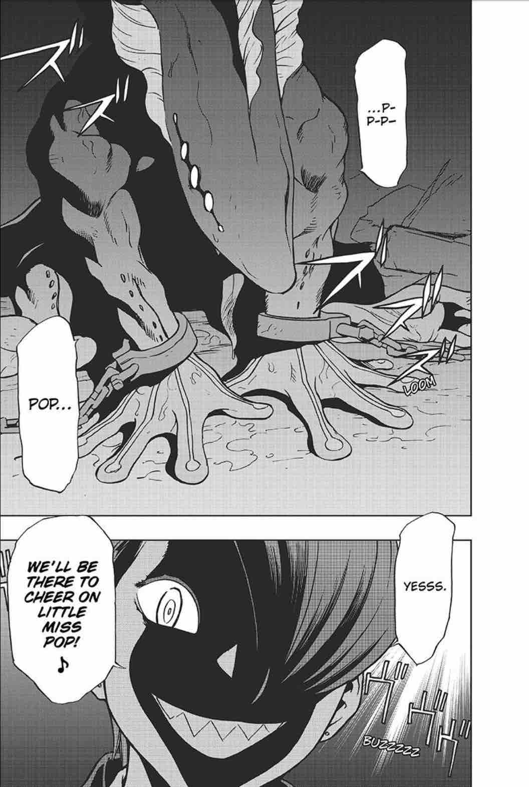 Vigilante My Hero Academia Illegals 21 21