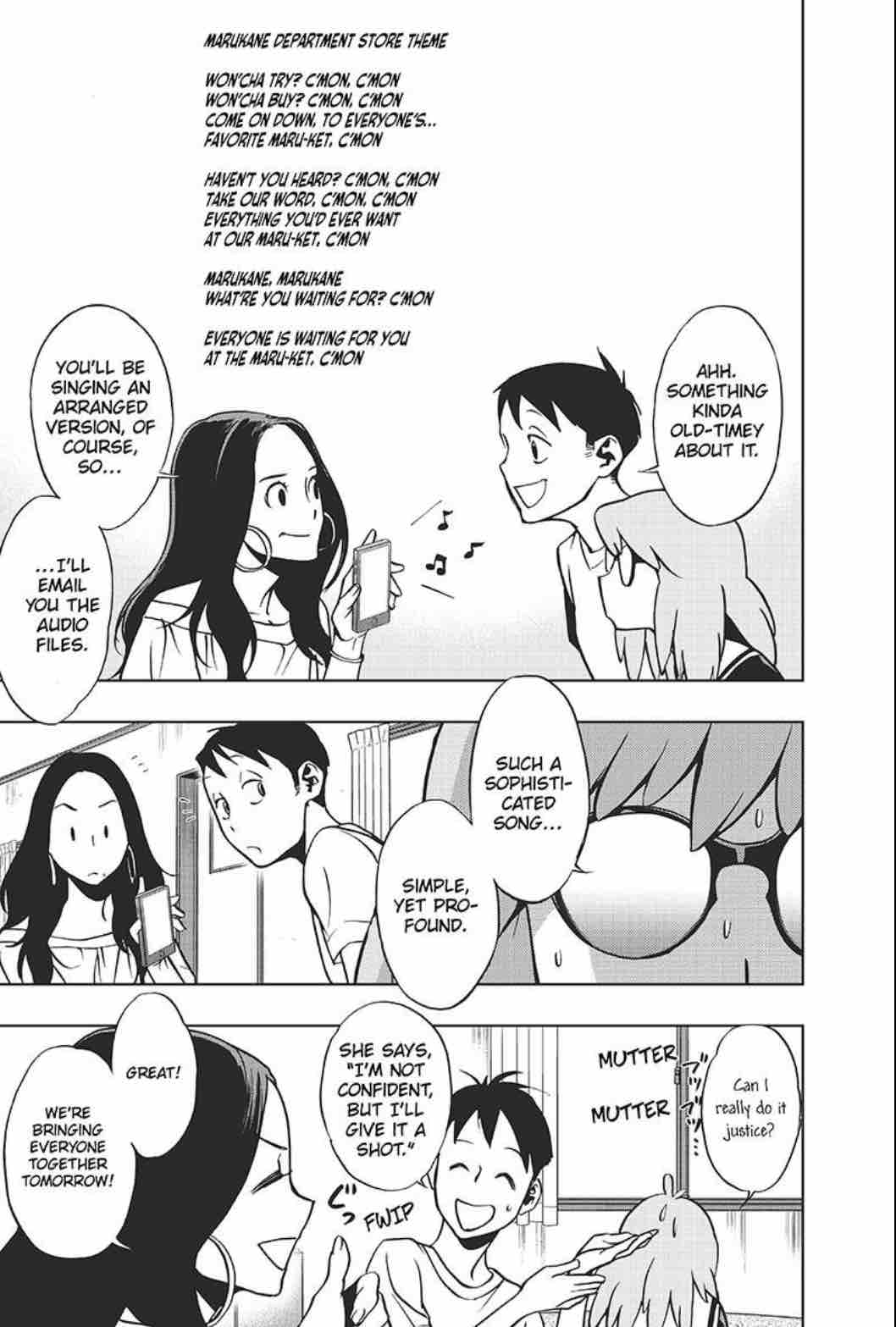 Vigilante My Hero Academia Illegals 21 3