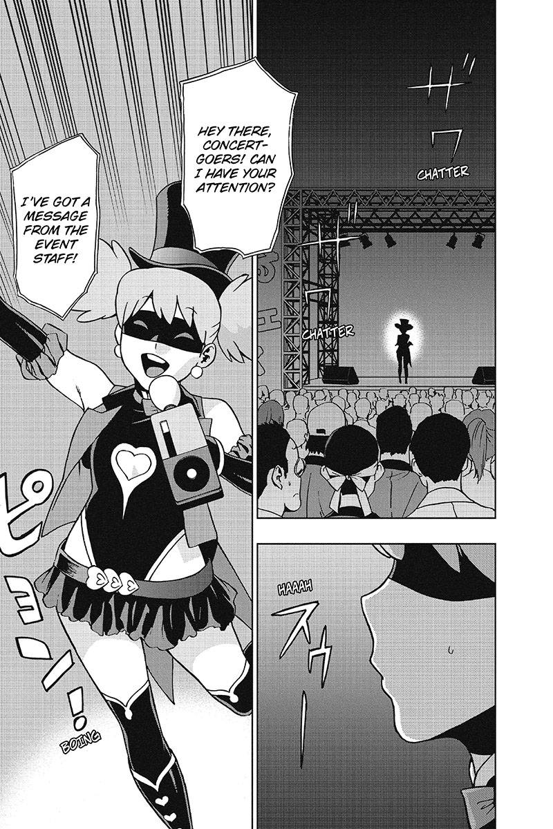 Vigilante My Hero Academia Illegals 24 5