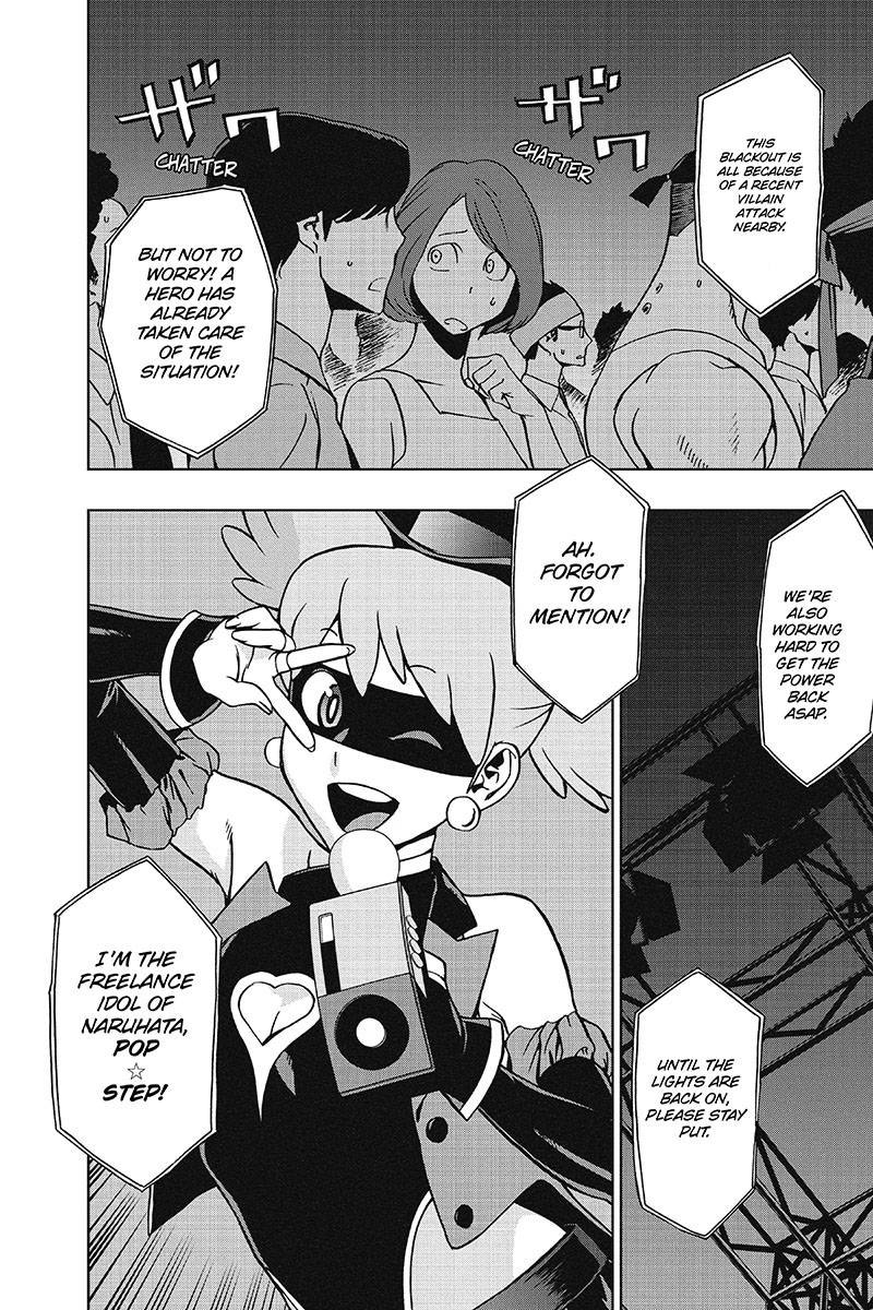 Vigilante My Hero Academia Illegals 24 6
