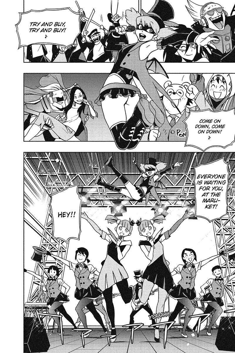 Vigilante My Hero Academia Illegals 25 10