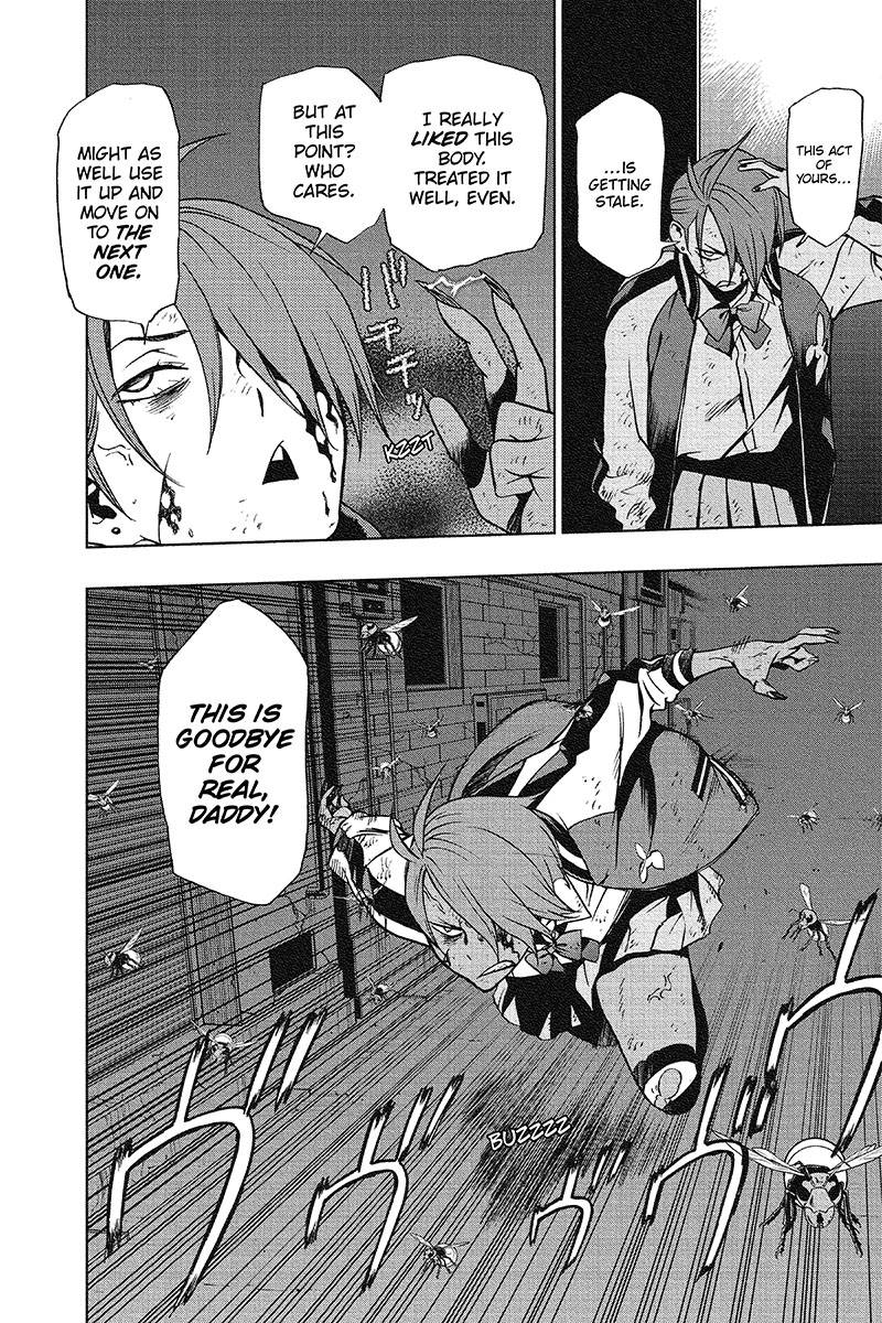Vigilante My Hero Academia Illegals 25 14