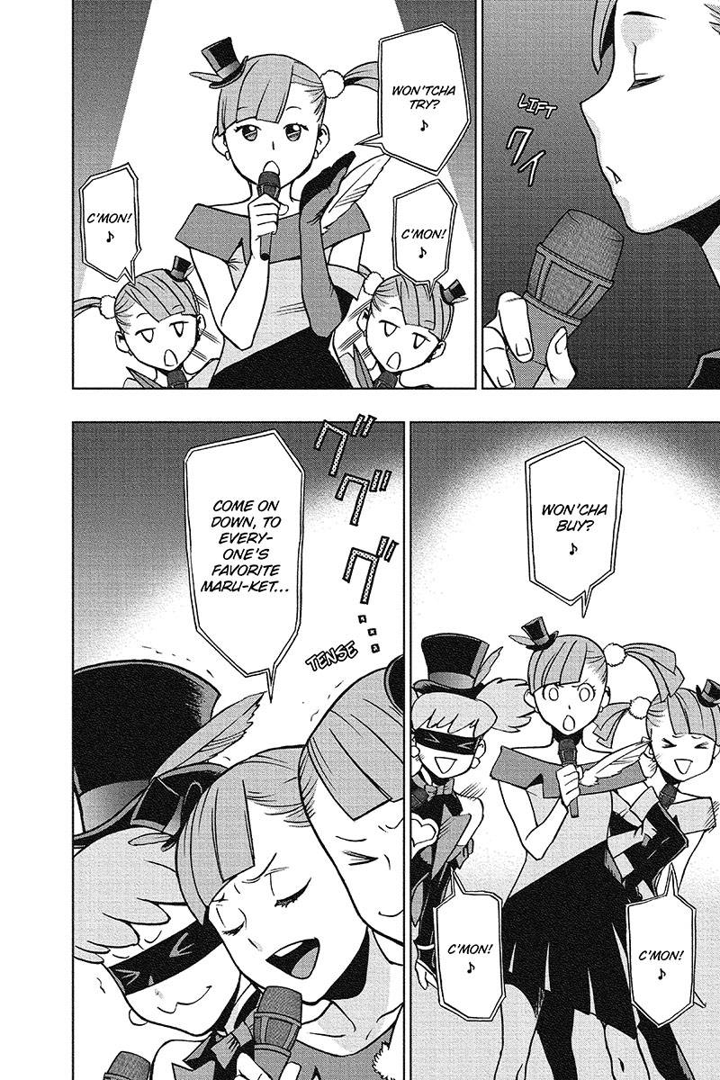 Vigilante My Hero Academia Illegals 25 6