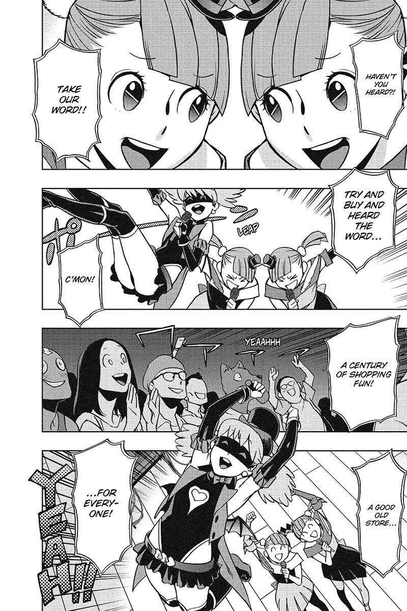 Vigilante My Hero Academia Illegals 25 8