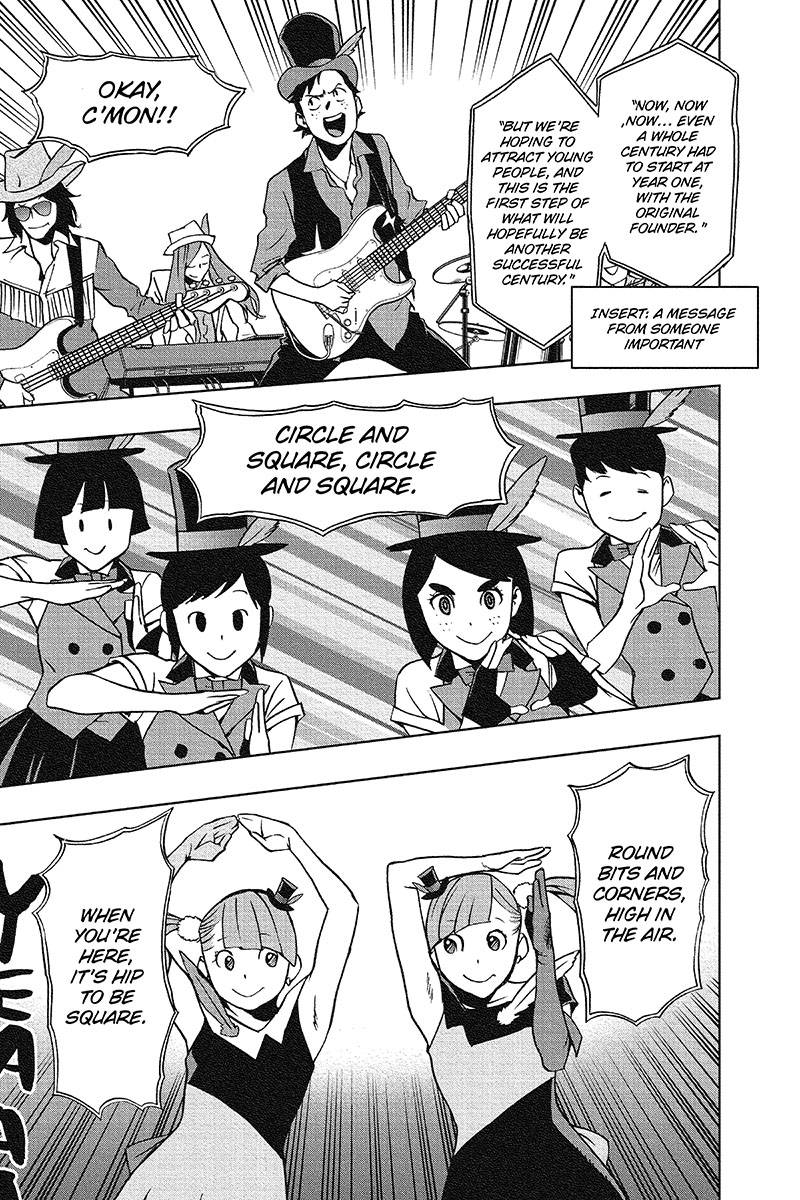 Vigilante My Hero Academia Illegals 25 9