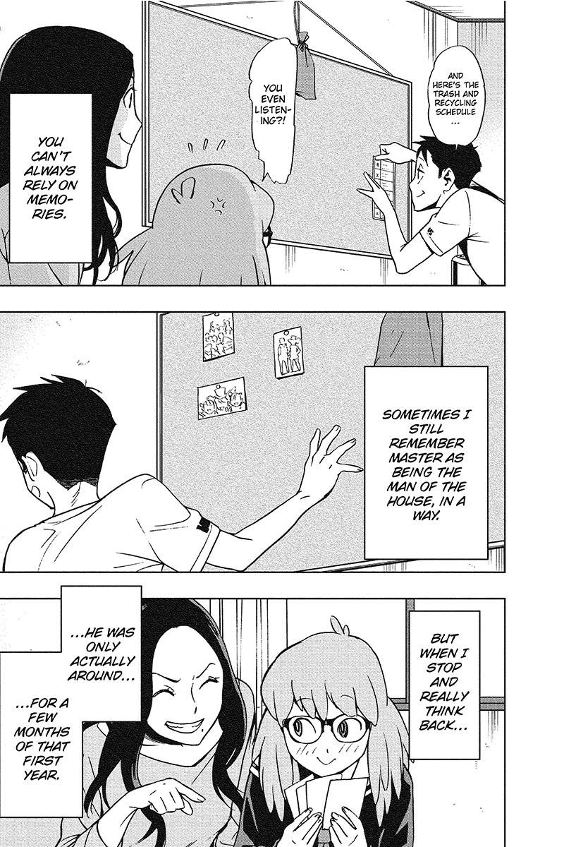 Vigilante My Hero Academia Illegals 28 16