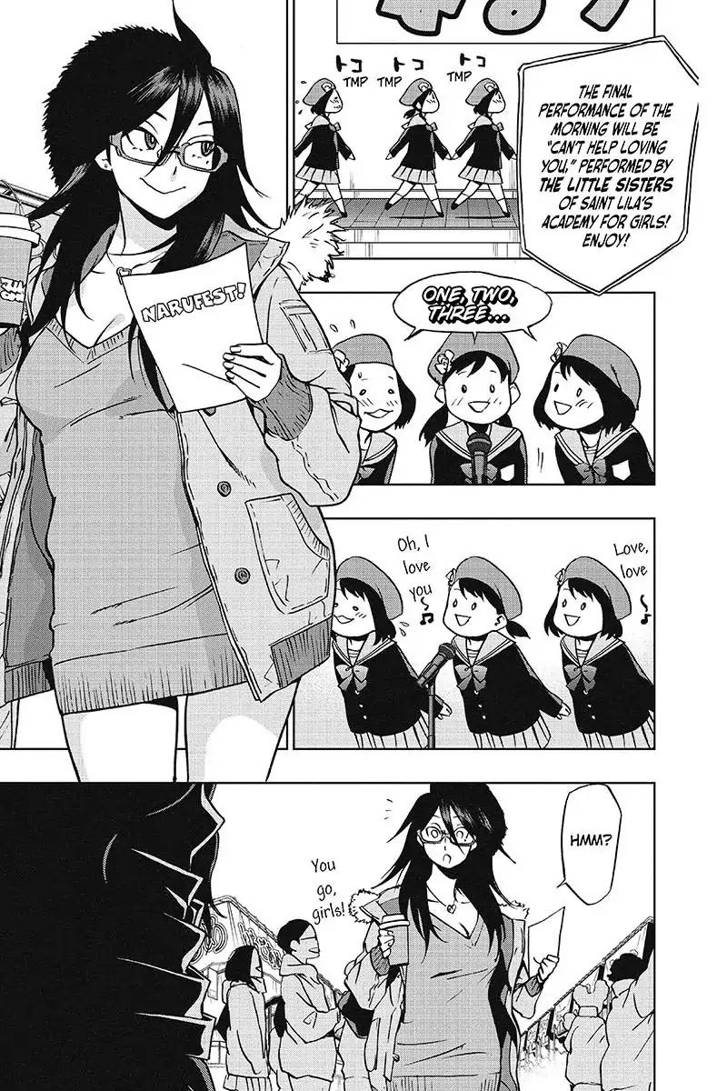 Vigilante My Hero Academia Illegals 30 3