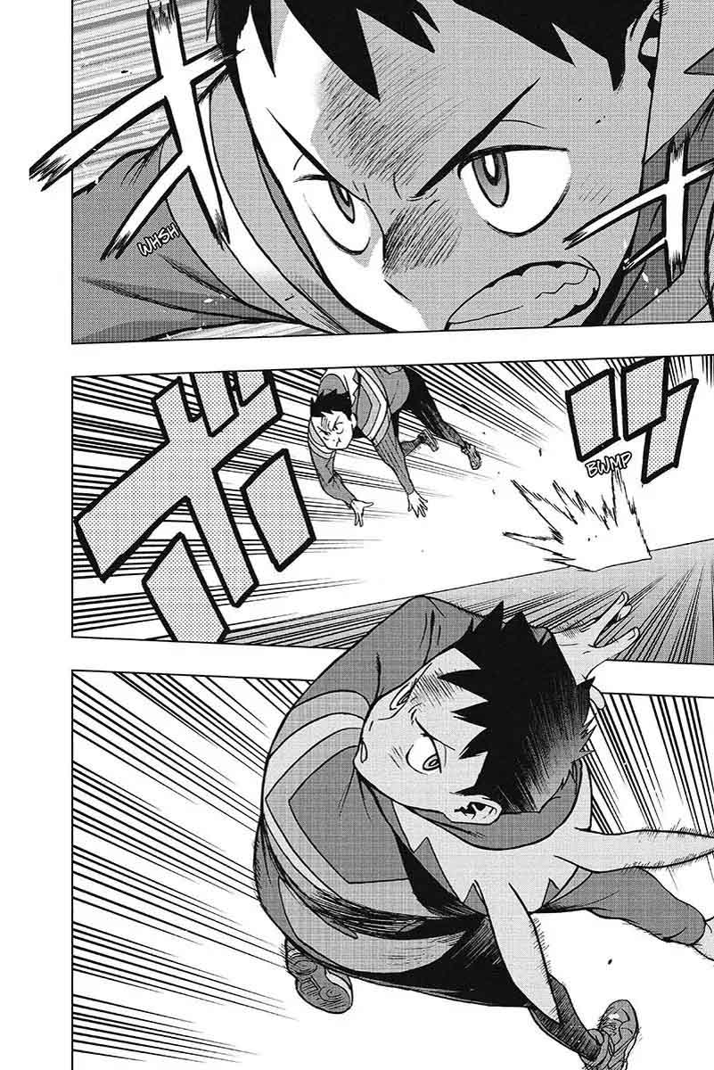 Vigilante My Hero Academia Illegals 34 18