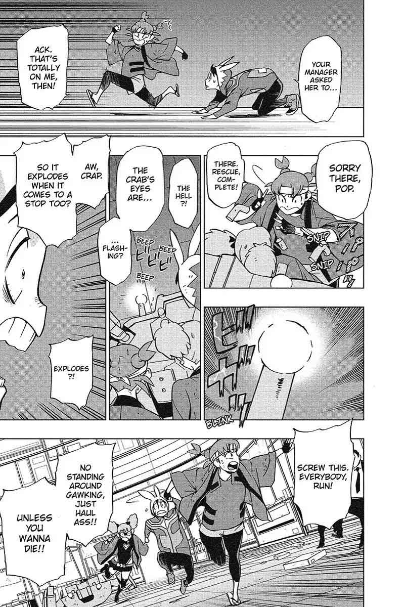 Vigilante My Hero Academia Illegals 35 11