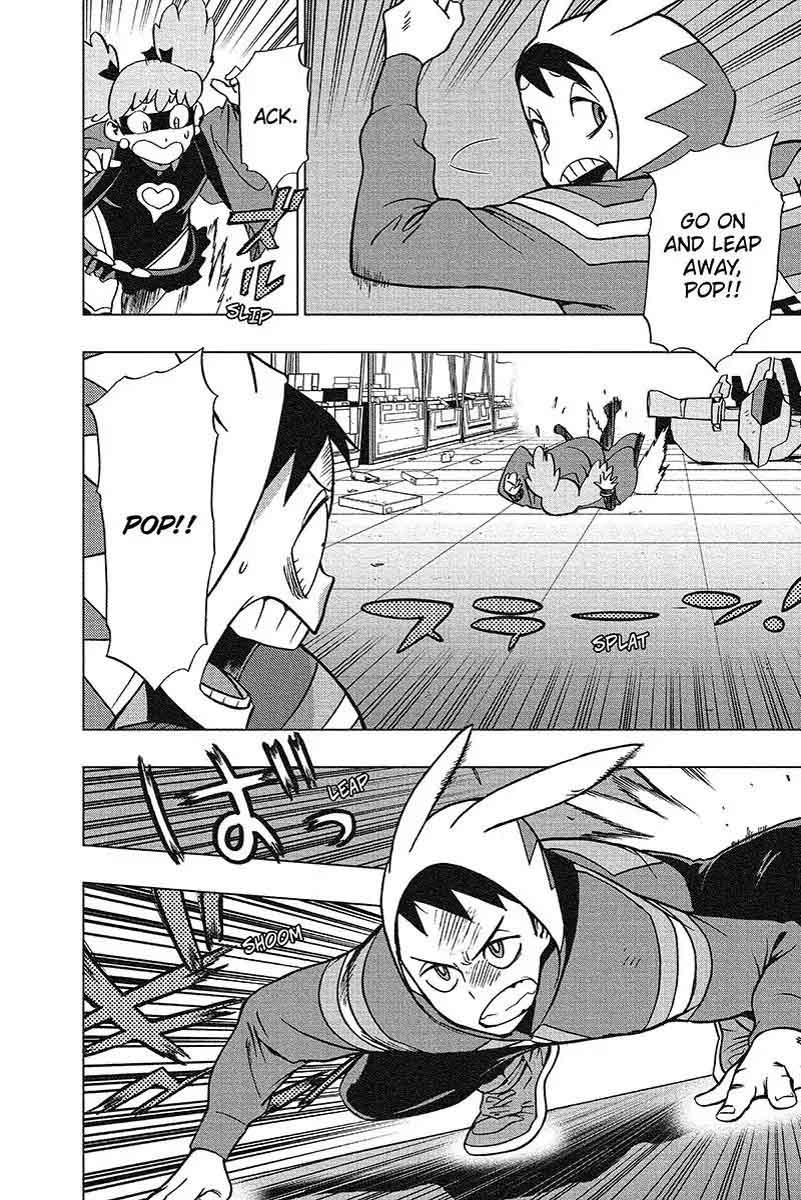 Vigilante My Hero Academia Illegals 35 12