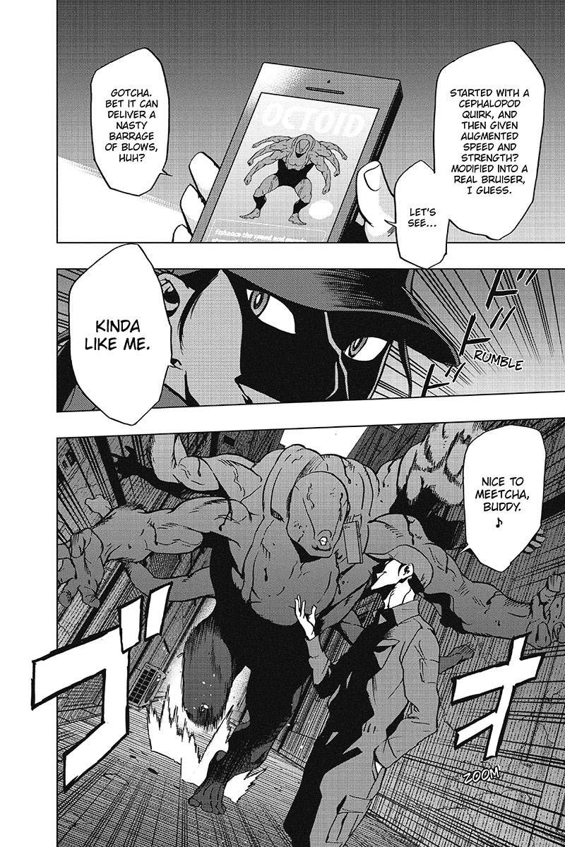 Vigilante My Hero Academia Illegals 41 10