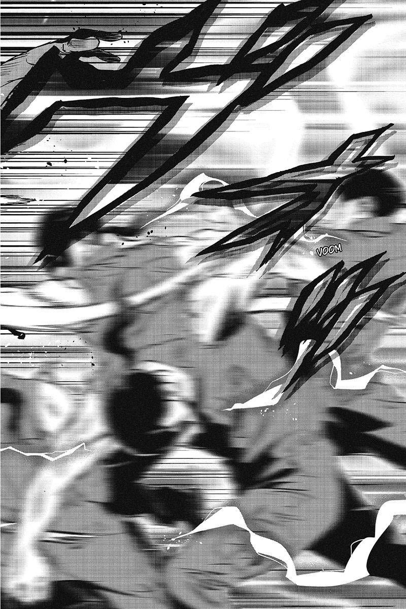 Vigilante My Hero Academia Illegals 41 16