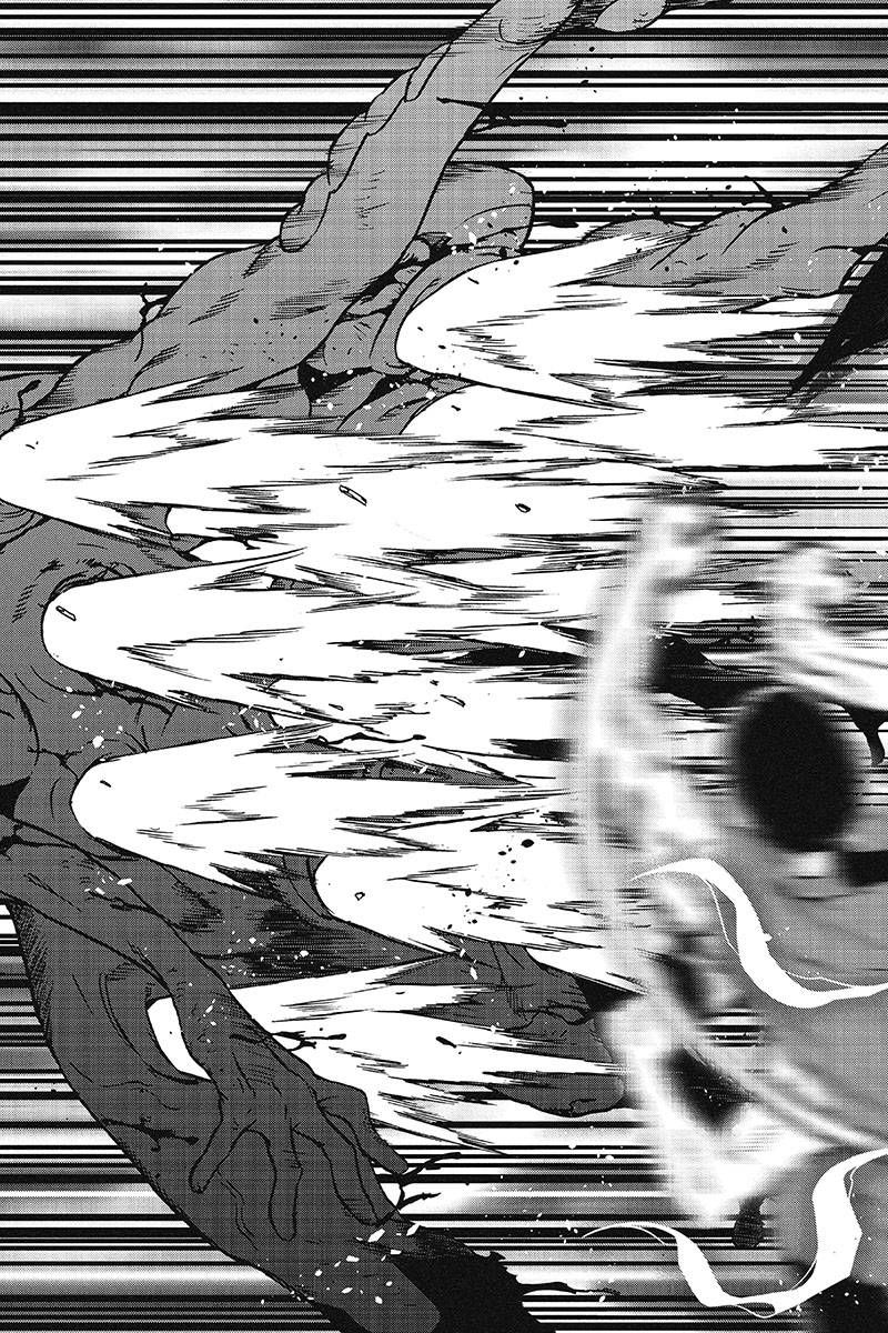 Vigilante My Hero Academia Illegals 41 17