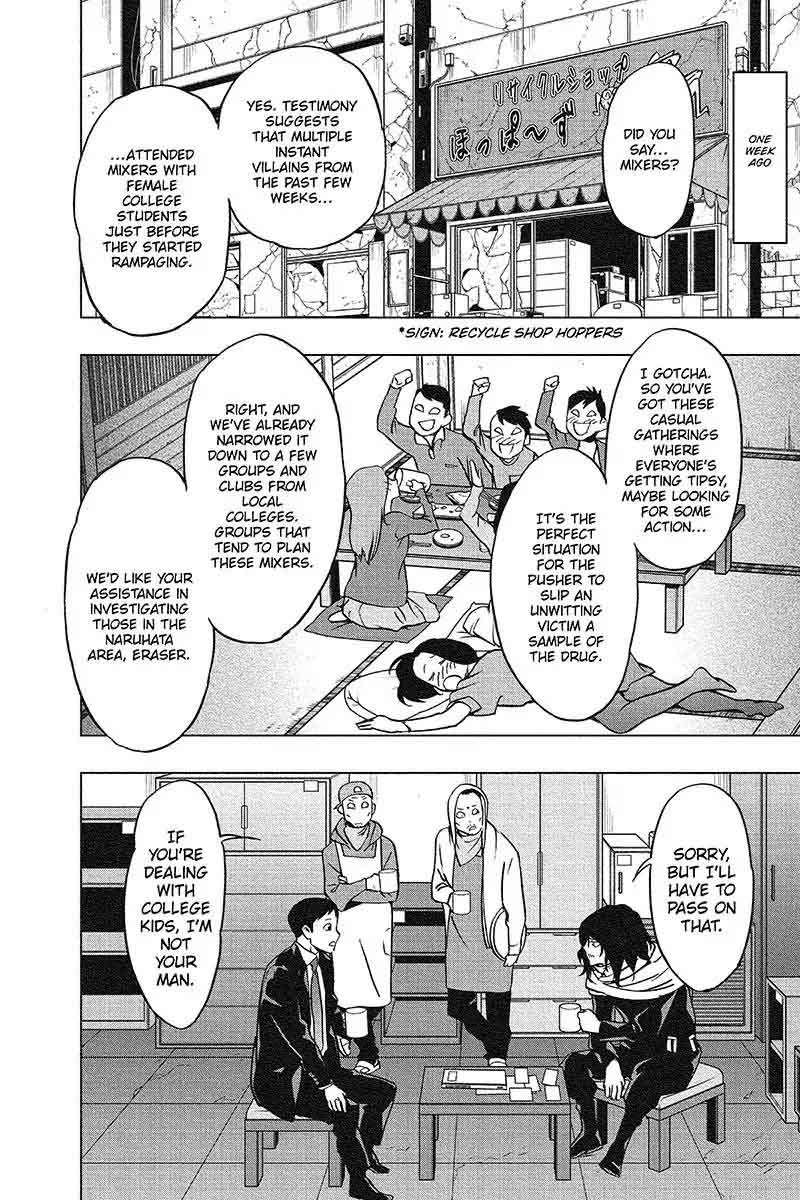 Vigilante My Hero Academia Illegals 42 10