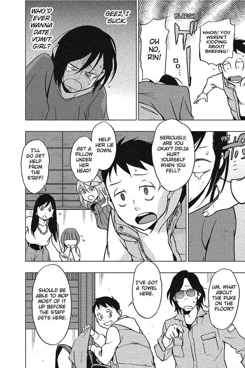 Vigilante My Hero Academia Illegals 42 16