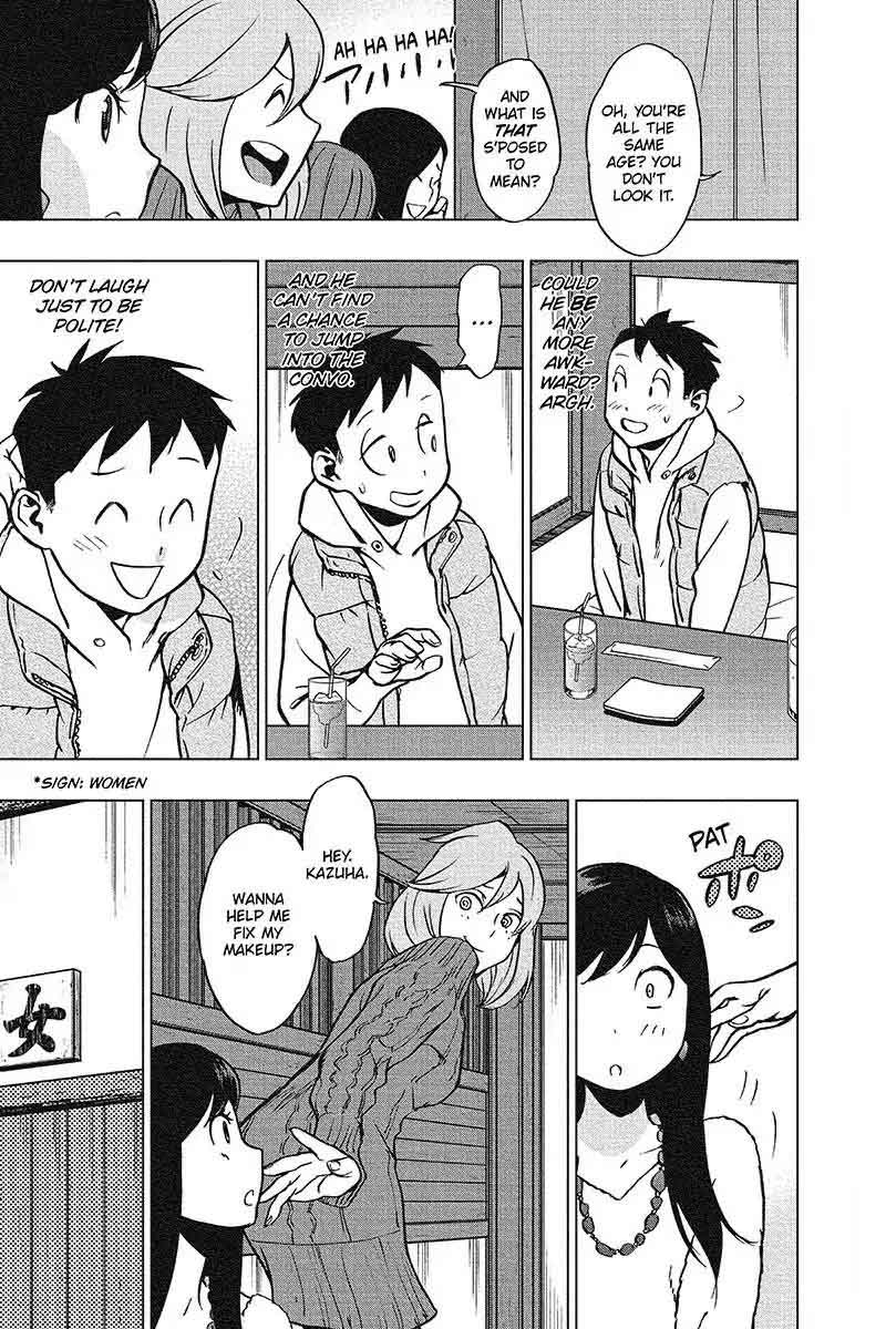 Vigilante My Hero Academia Illegals 42 3