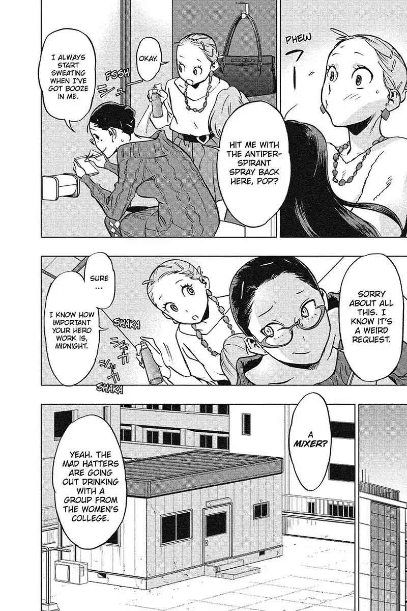 Vigilante My Hero Academia Illegals 42 4