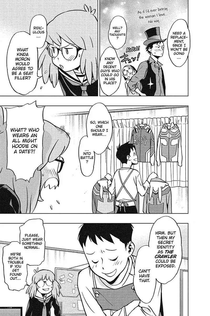 Vigilante My Hero Academia Illegals 42 5
