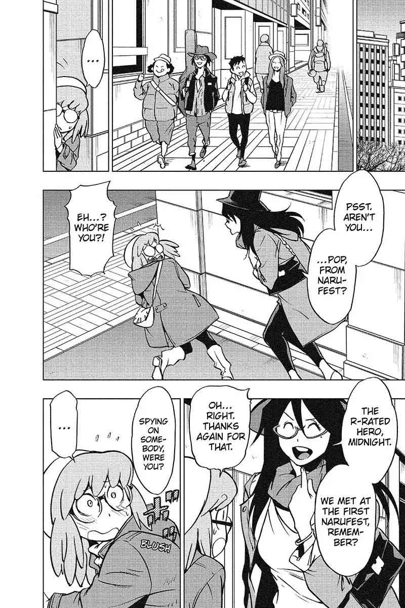 Vigilante My Hero Academia Illegals 42 6