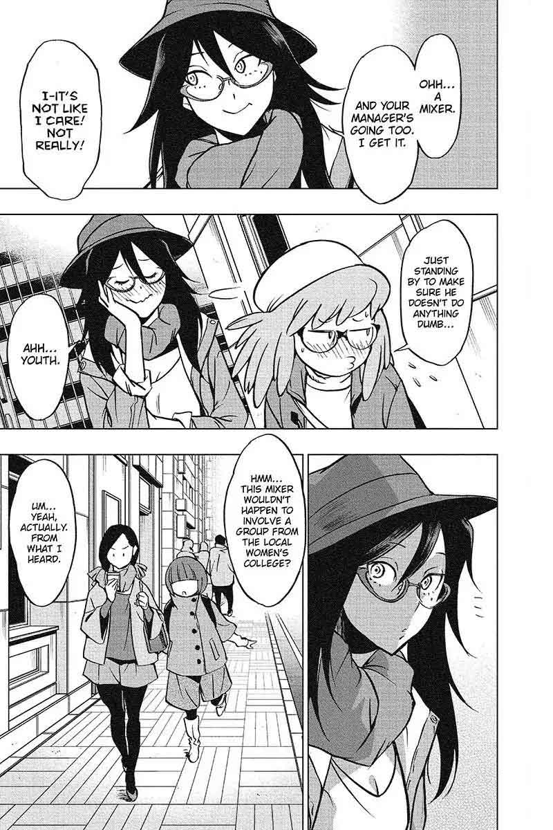 Vigilante My Hero Academia Illegals 42 7