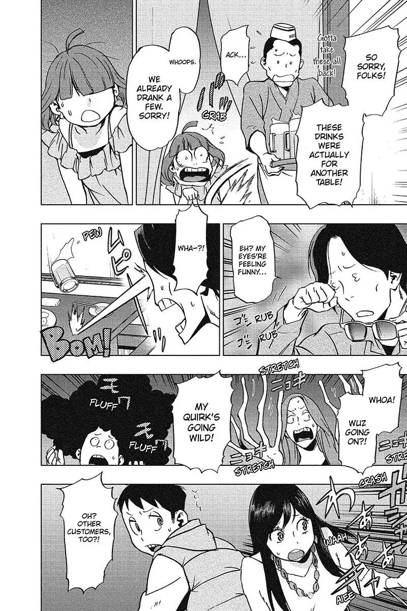 Vigilante My Hero Academia Illegals 43 10