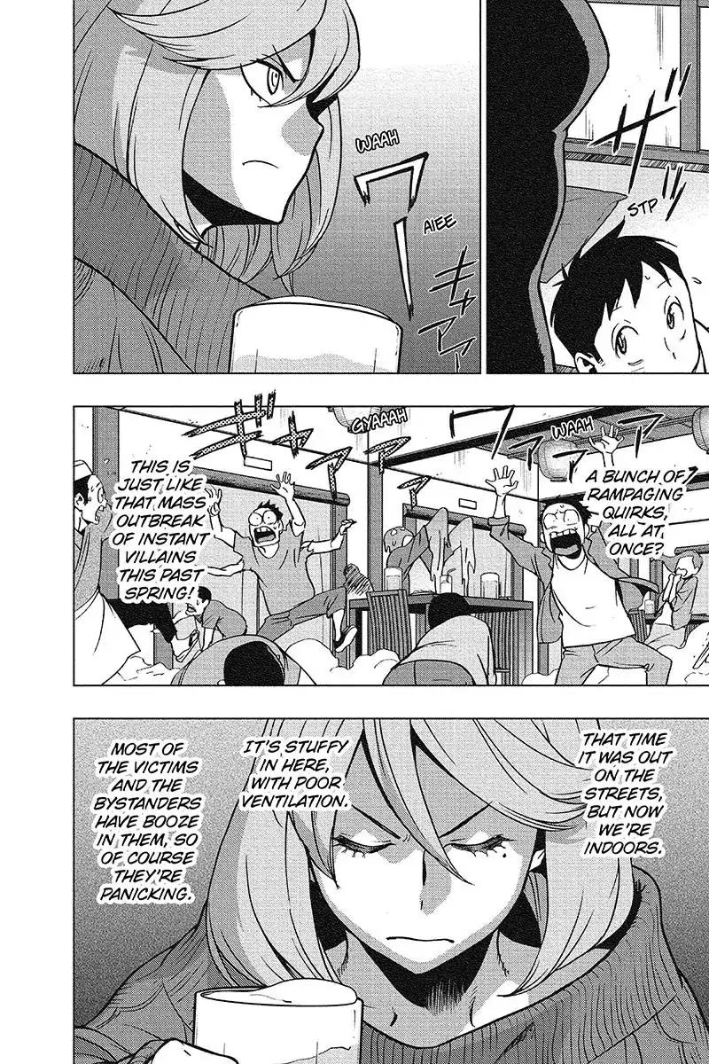 Vigilante My Hero Academia Illegals 43 12