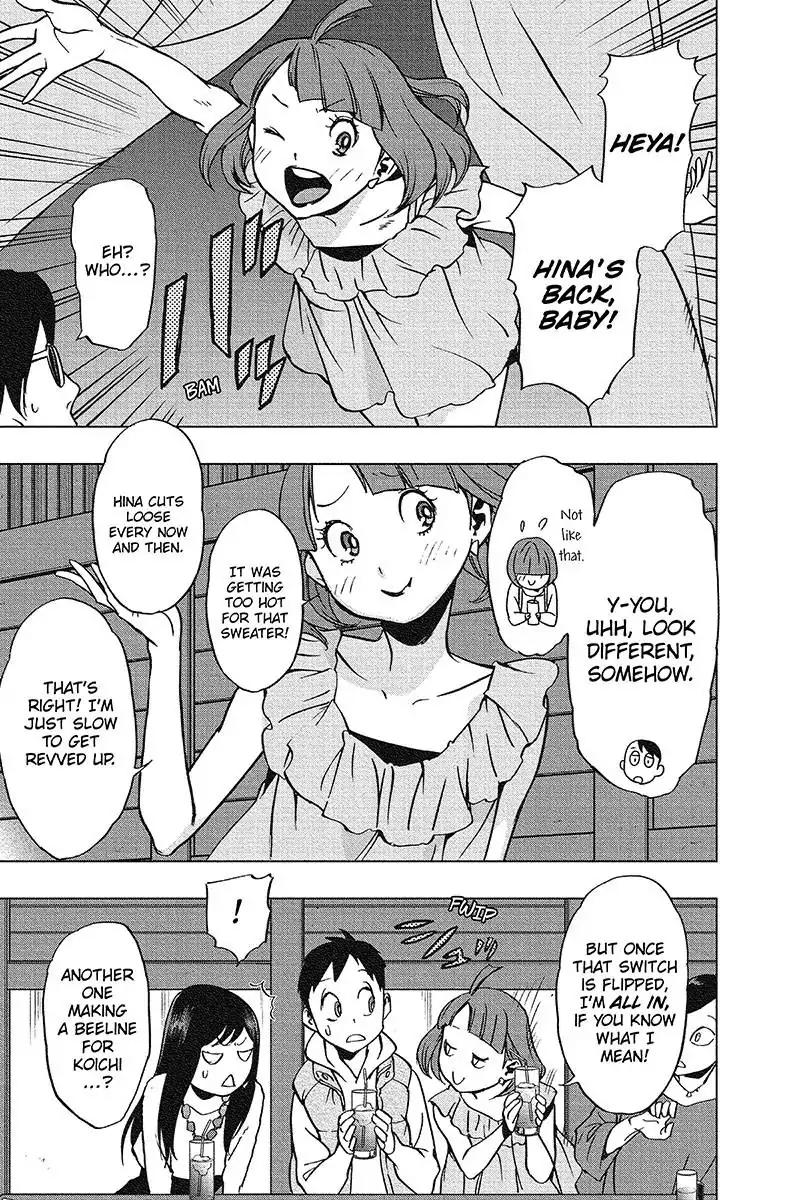 Vigilante My Hero Academia Illegals 43 5