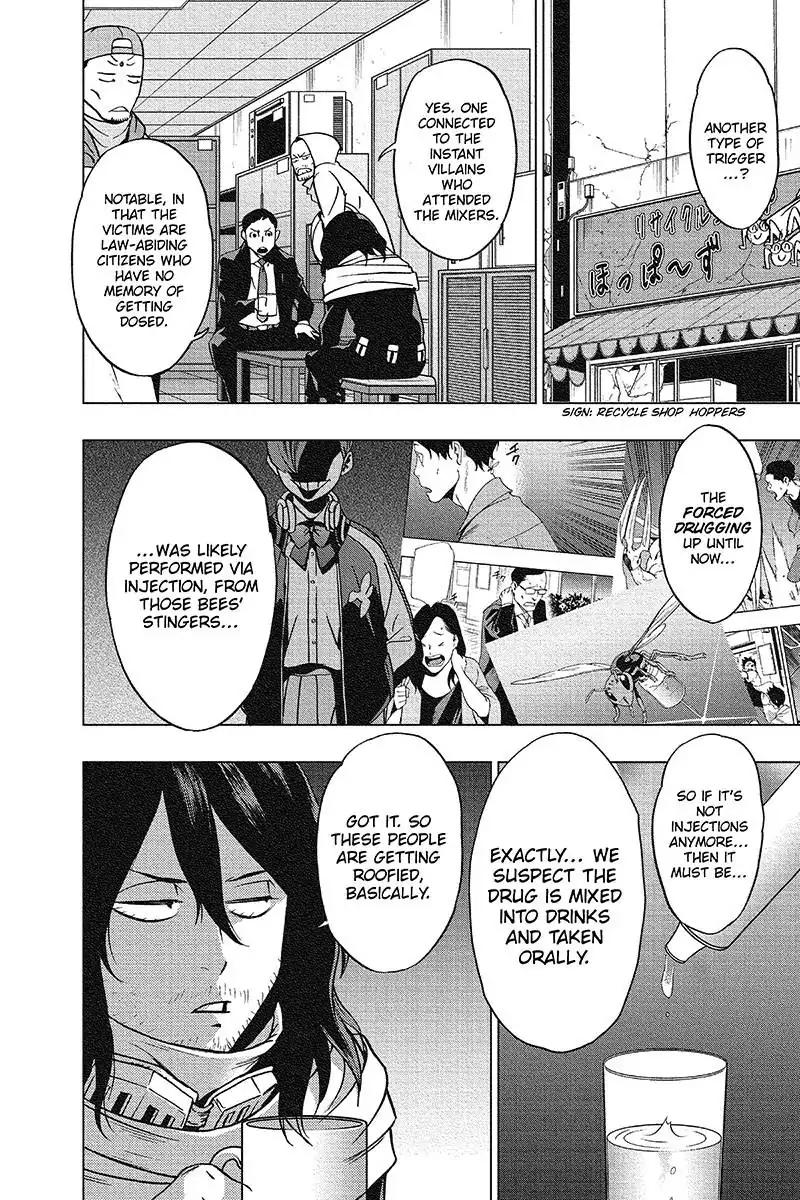Vigilante My Hero Academia Illegals 43 8