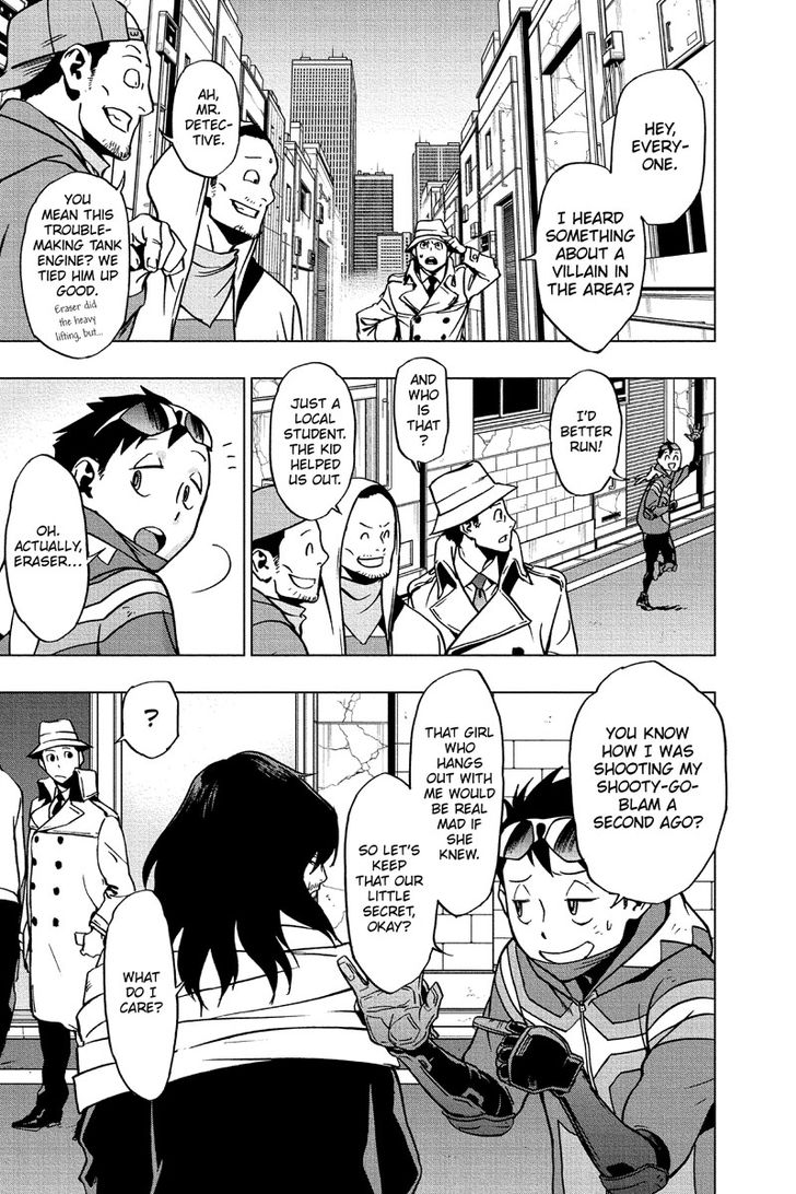 Vigilante My Hero Academia Illegals 44 7