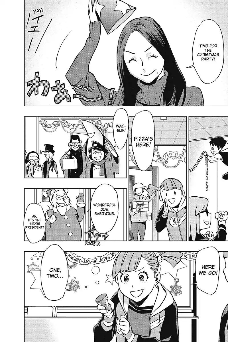 Vigilante My Hero Academia Illegals 46 6