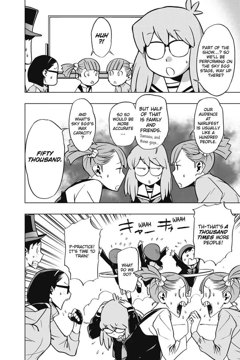 Vigilante My Hero Academia Illegals 47 12