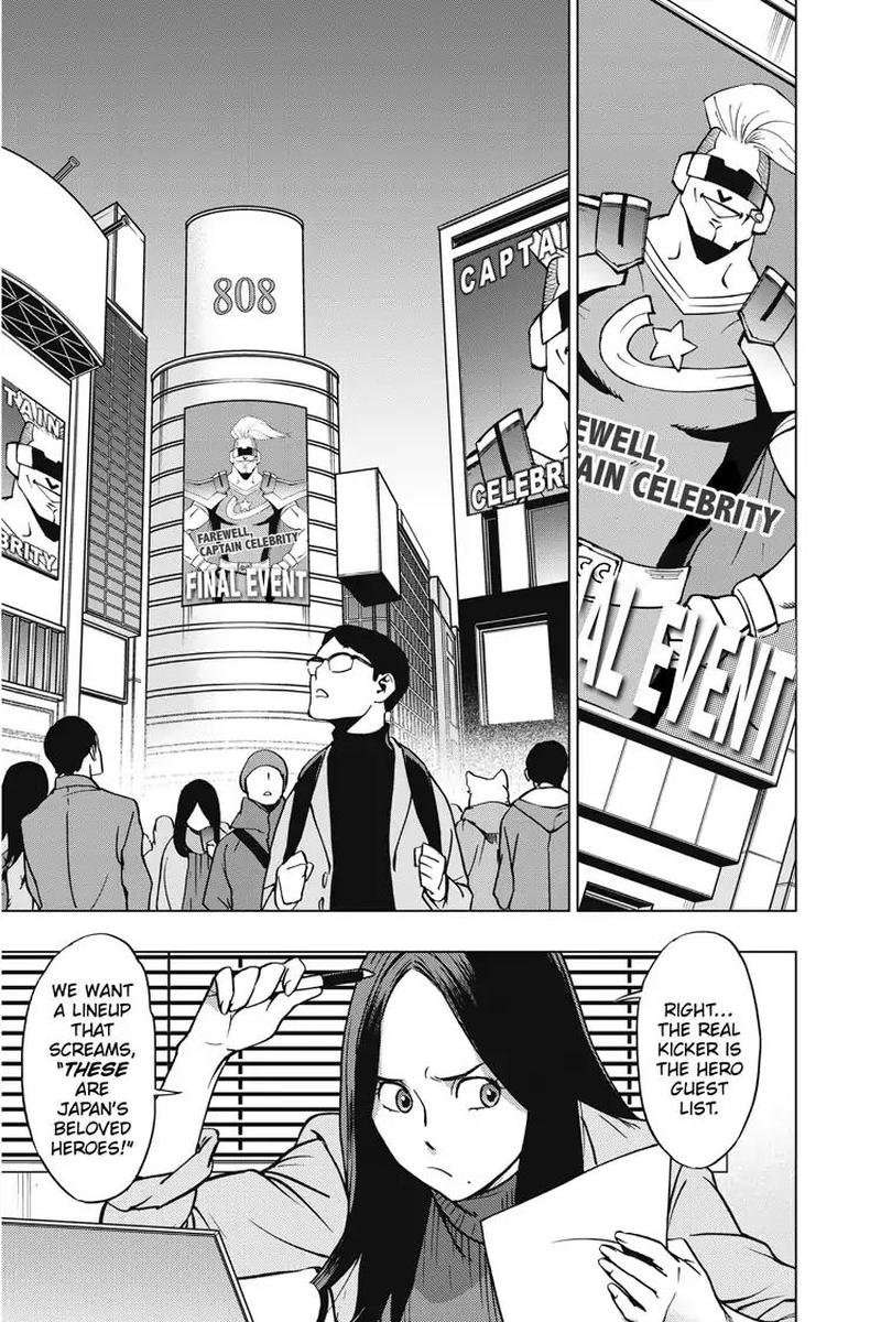 Vigilante My Hero Academia Illegals 47 15