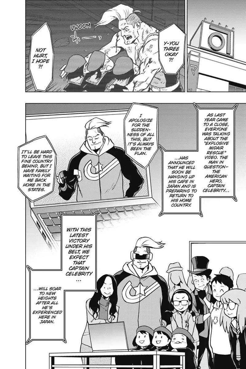 Vigilante My Hero Academia Illegals 47 8