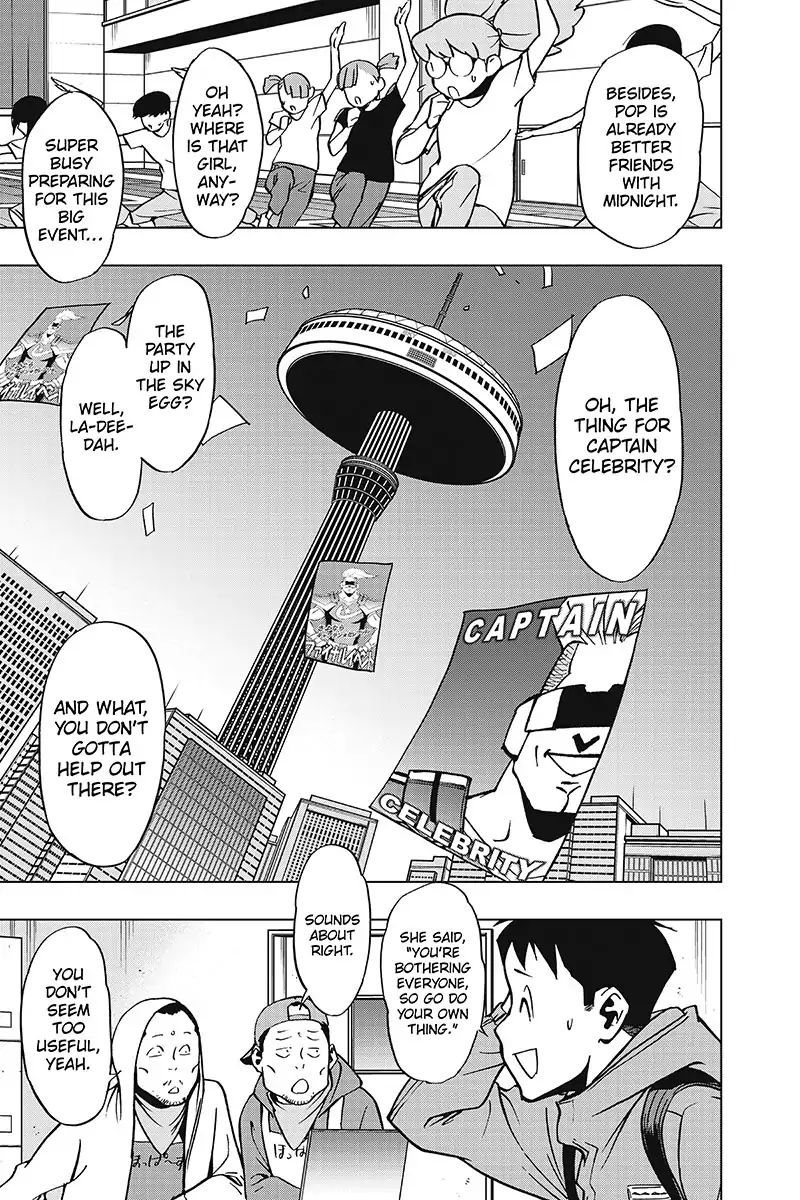 Vigilante My Hero Academia Illegals 48 3