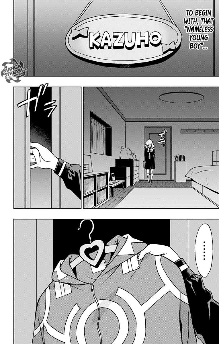 Vigilante My Hero Academia Illegals 9 12